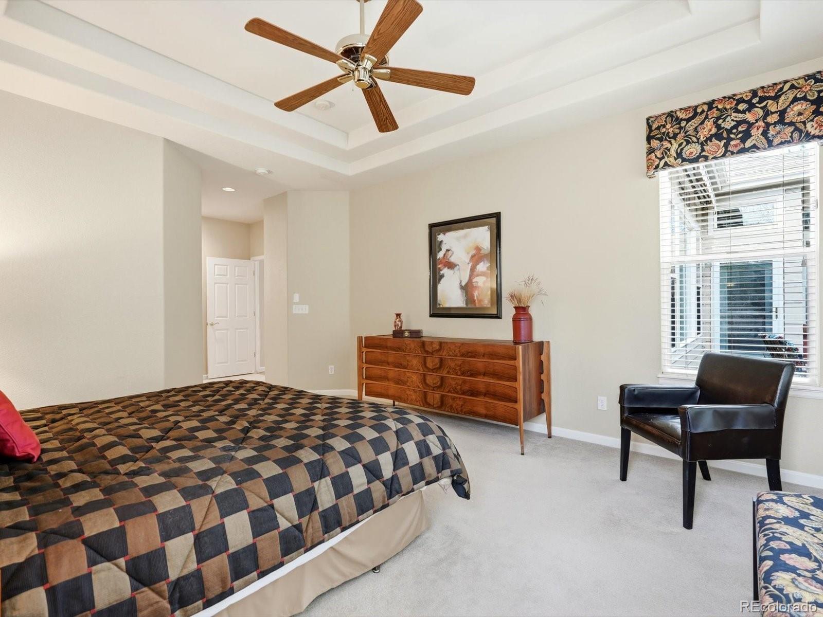 8421 Brambleridge Drive Castle Pines CO 80108