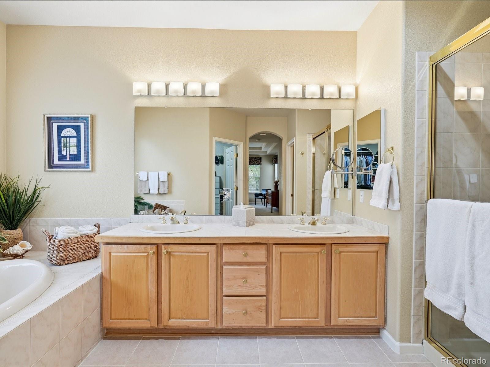 8421 Brambleridge Drive Castle Pines CO 80108