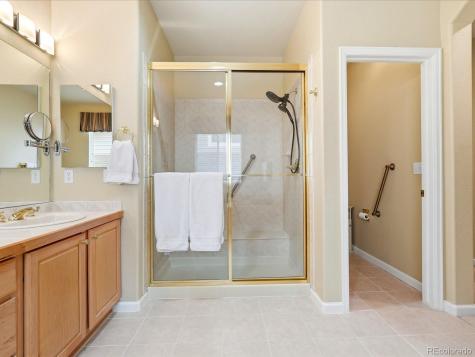 8421 Brambleridge Drive Castle Pines CO 80108