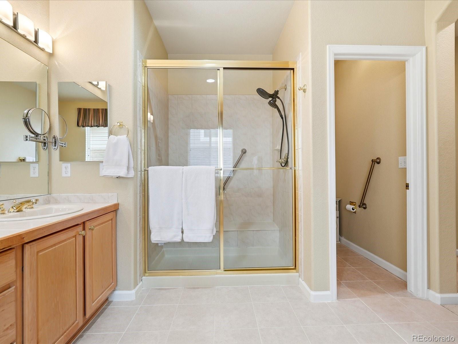 8421 Brambleridge Drive Castle Pines CO 80108