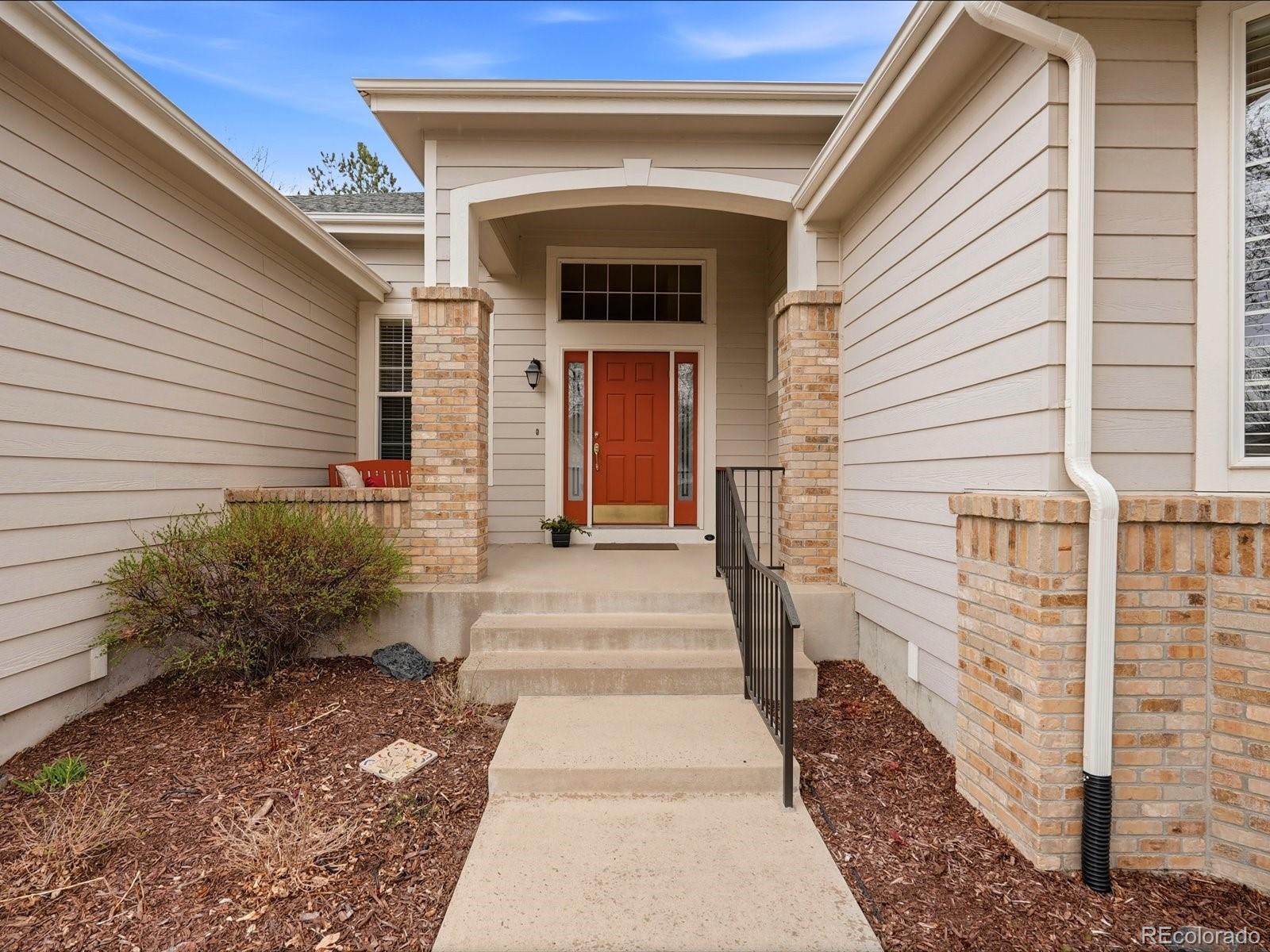 8421 Brambleridge Drive Castle Pines CO 80108
