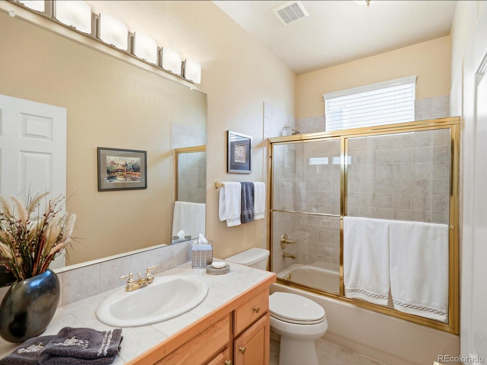 8421 Brambleridge Drive Castle Pines CO 80108