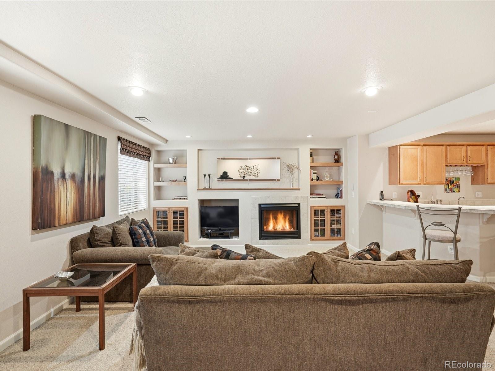 8421 Brambleridge Drive Castle Pines CO 80108
