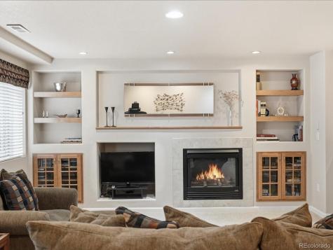 8421 Brambleridge Drive Castle Pines CO 80108