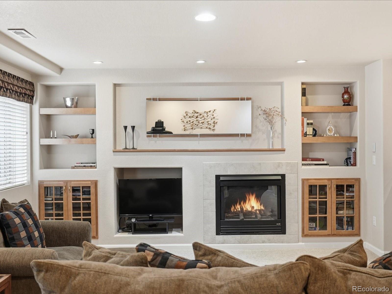 8421 Brambleridge Drive Castle Pines CO 80108
