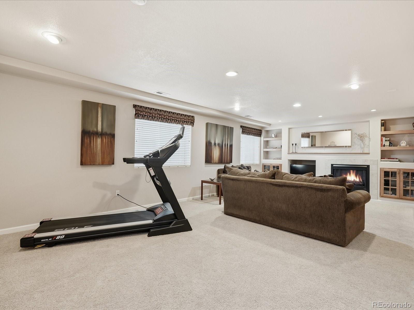 8421 Brambleridge Drive Castle Pines CO 80108