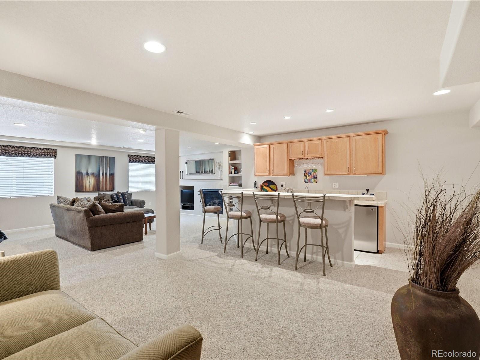 8421 Brambleridge Drive Castle Pines CO 80108
