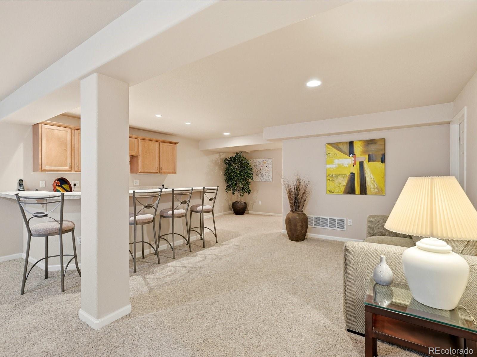 8421 Brambleridge Drive Castle Pines CO 80108