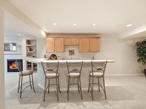 8421 Brambleridge Drive Castle Pines CO 80108