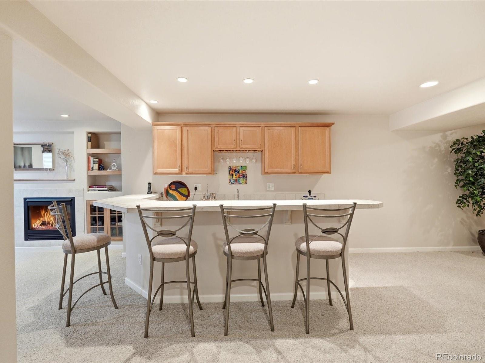 8421 Brambleridge Drive Castle Pines CO 80108