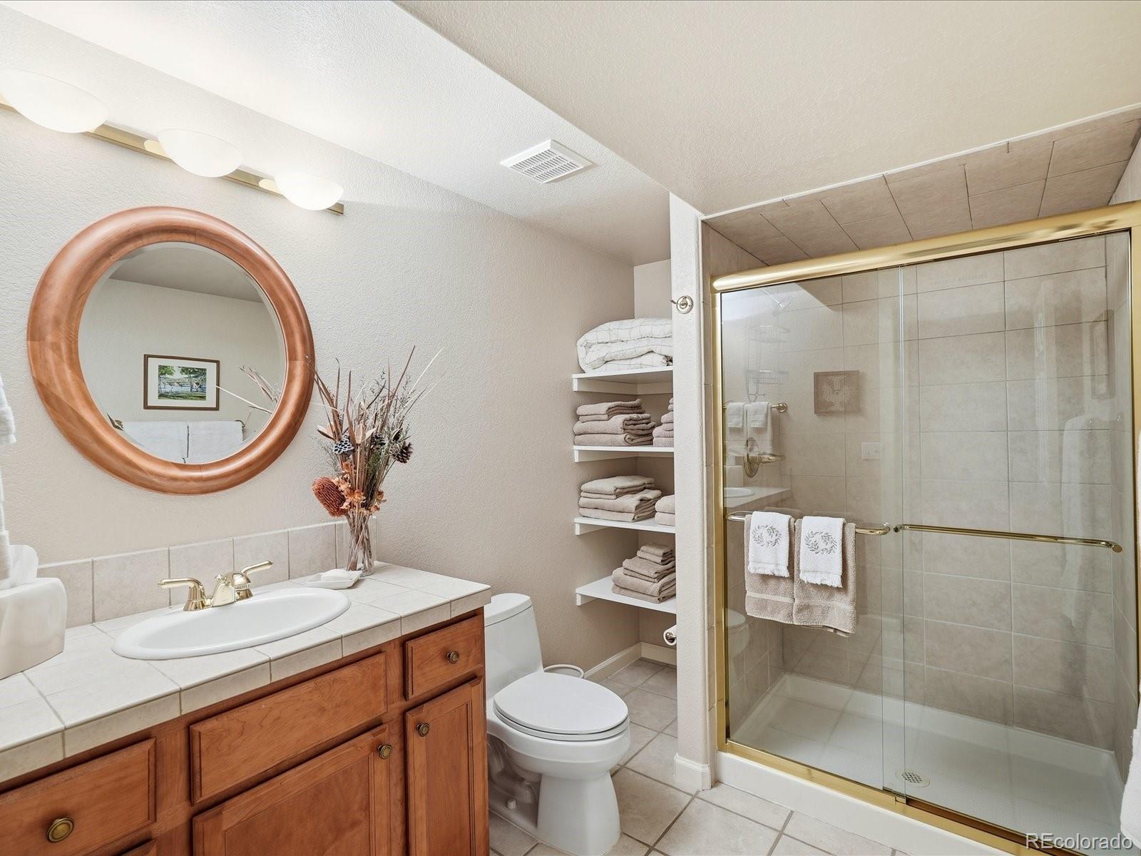 8421 Brambleridge Drive Castle Pines CO 80108