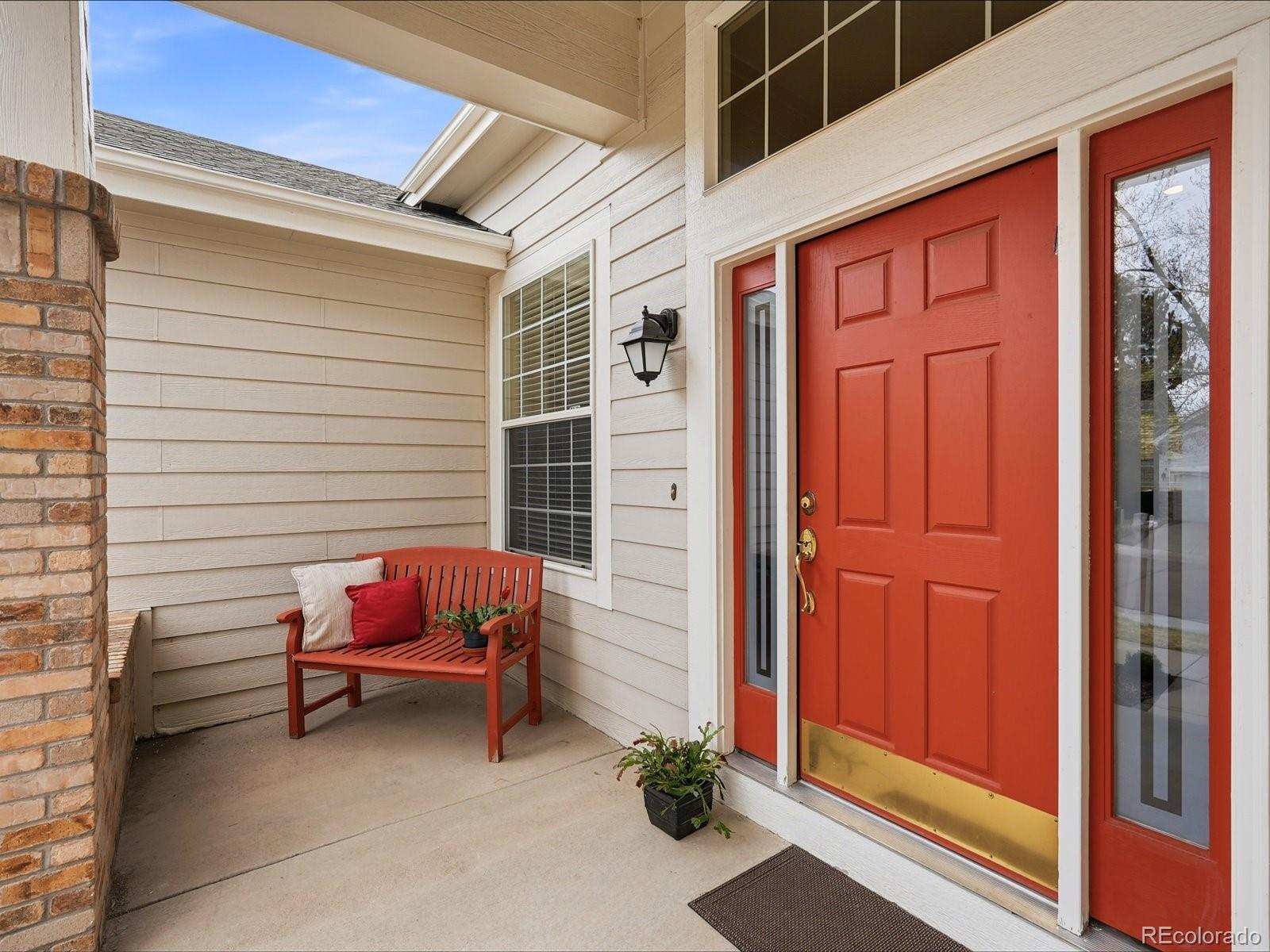 8421 Brambleridge Drive Castle Pines CO 80108