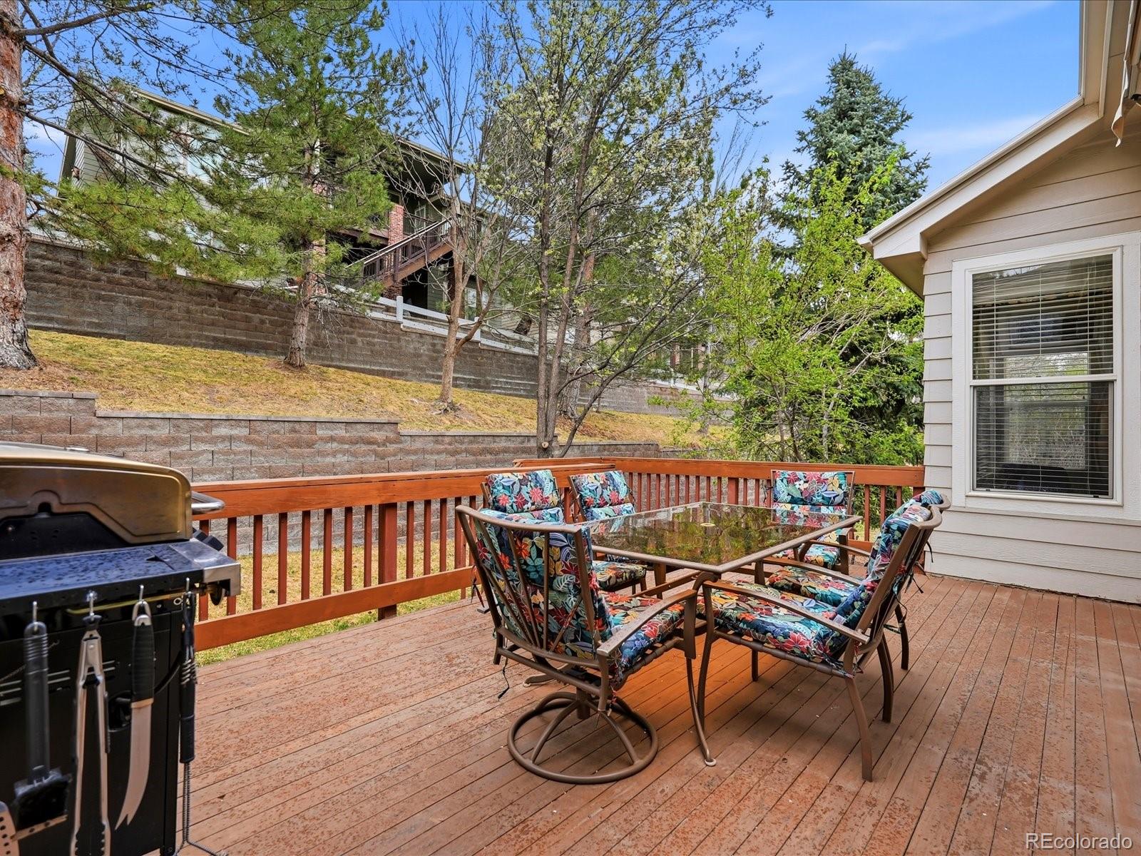 8421 Brambleridge Drive Castle Pines CO 80108