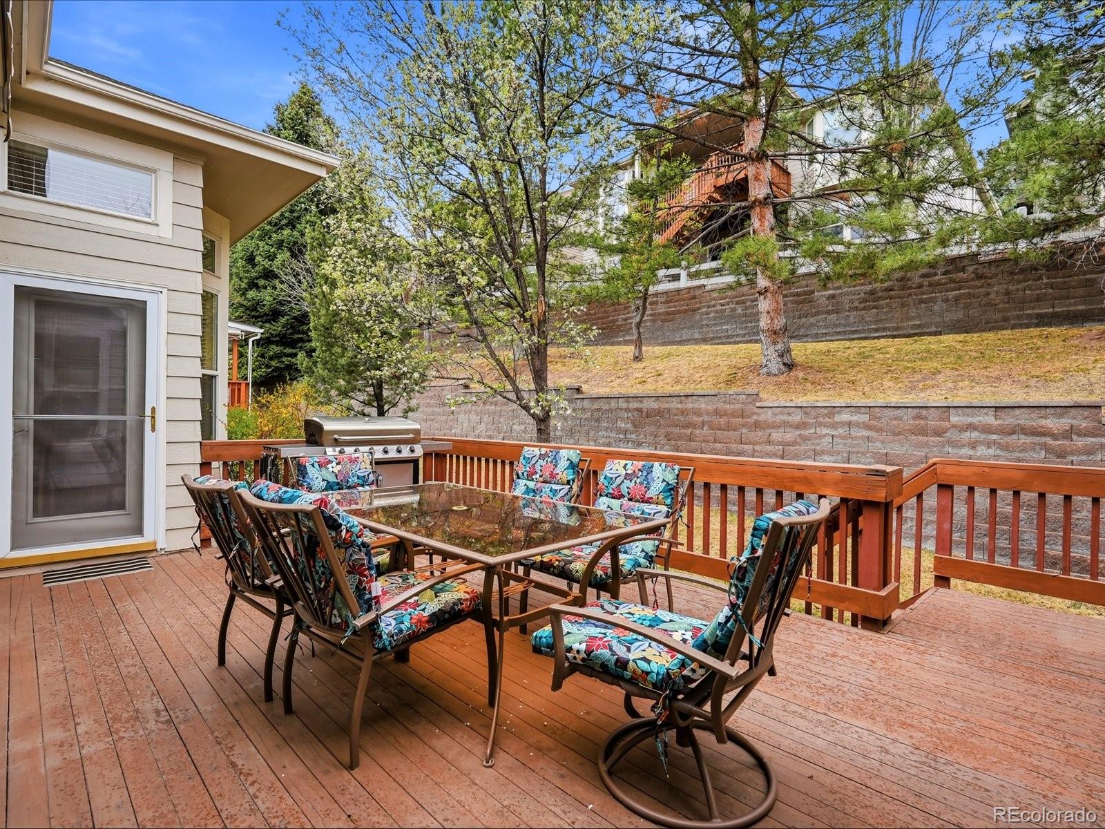 8421 Brambleridge Drive Castle Pines CO 80108