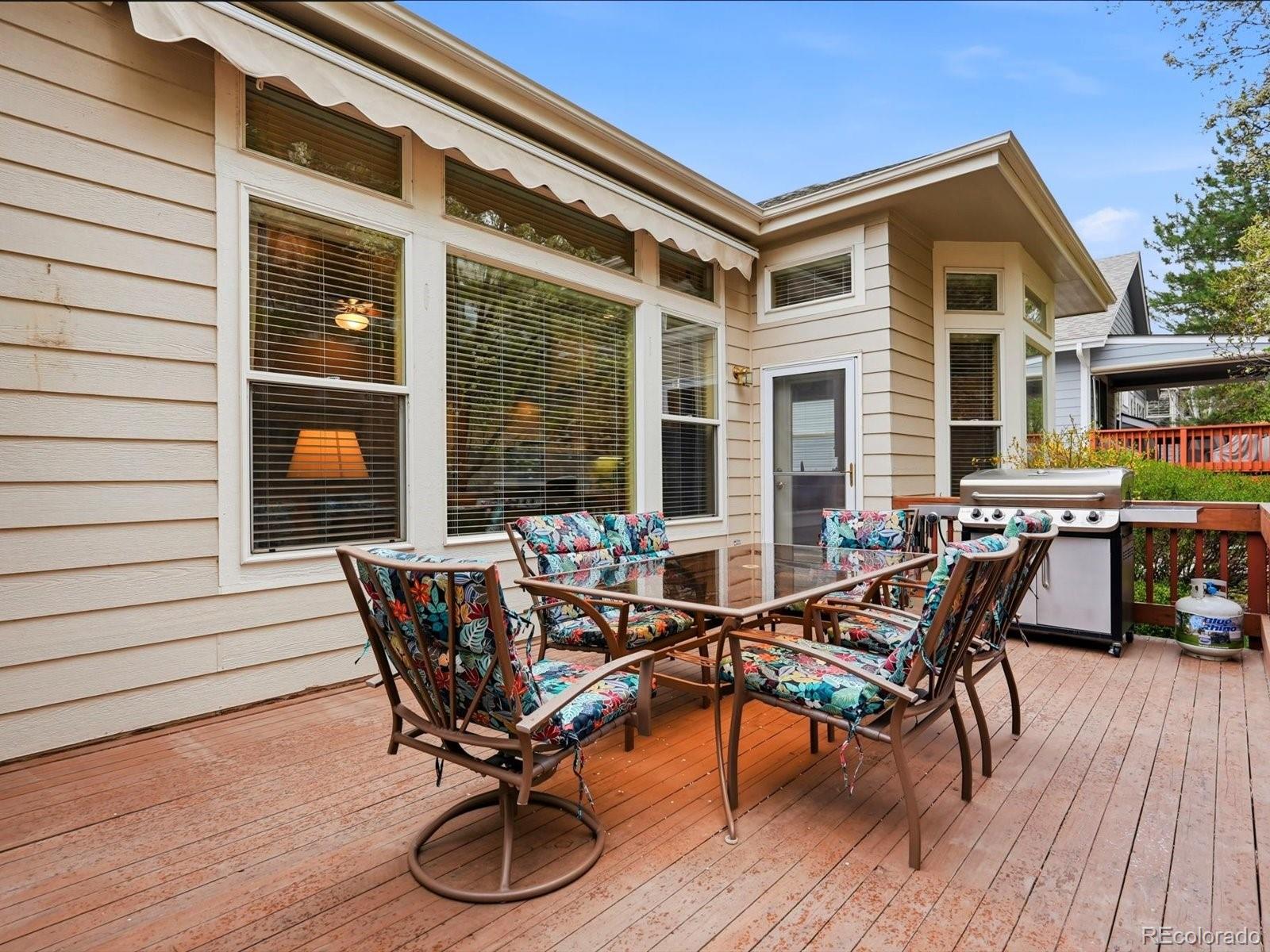 8421 Brambleridge Drive Castle Pines CO 80108