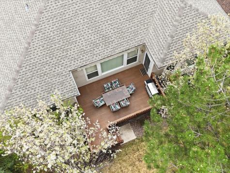 8421 Brambleridge Drive Castle Pines CO 80108