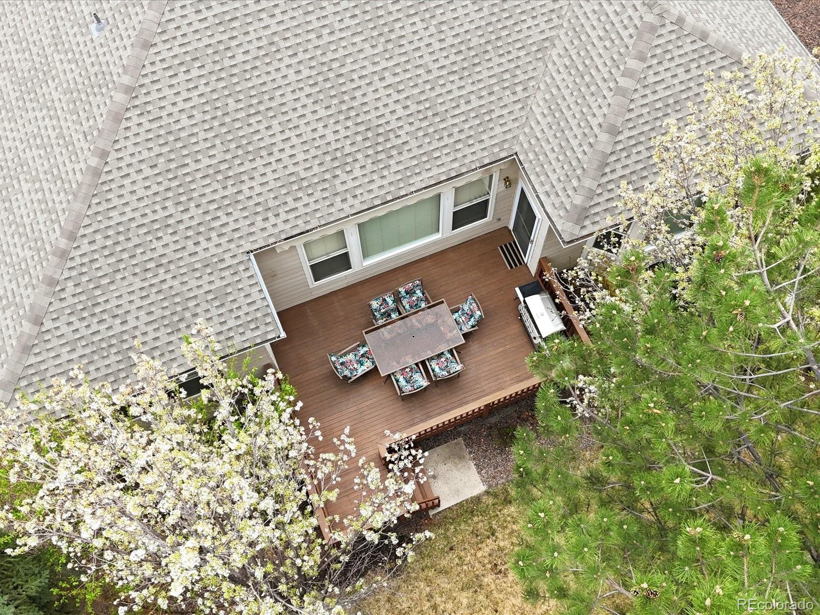 8421 Brambleridge Drive Castle Pines CO 80108