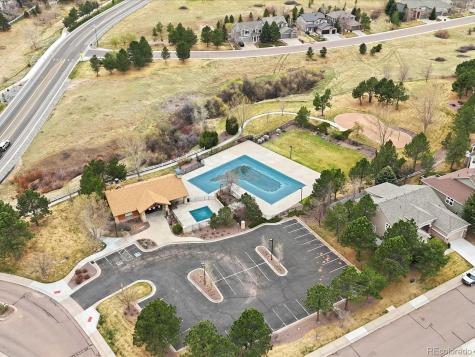 8421 Brambleridge Drive Castle Pines CO 80108