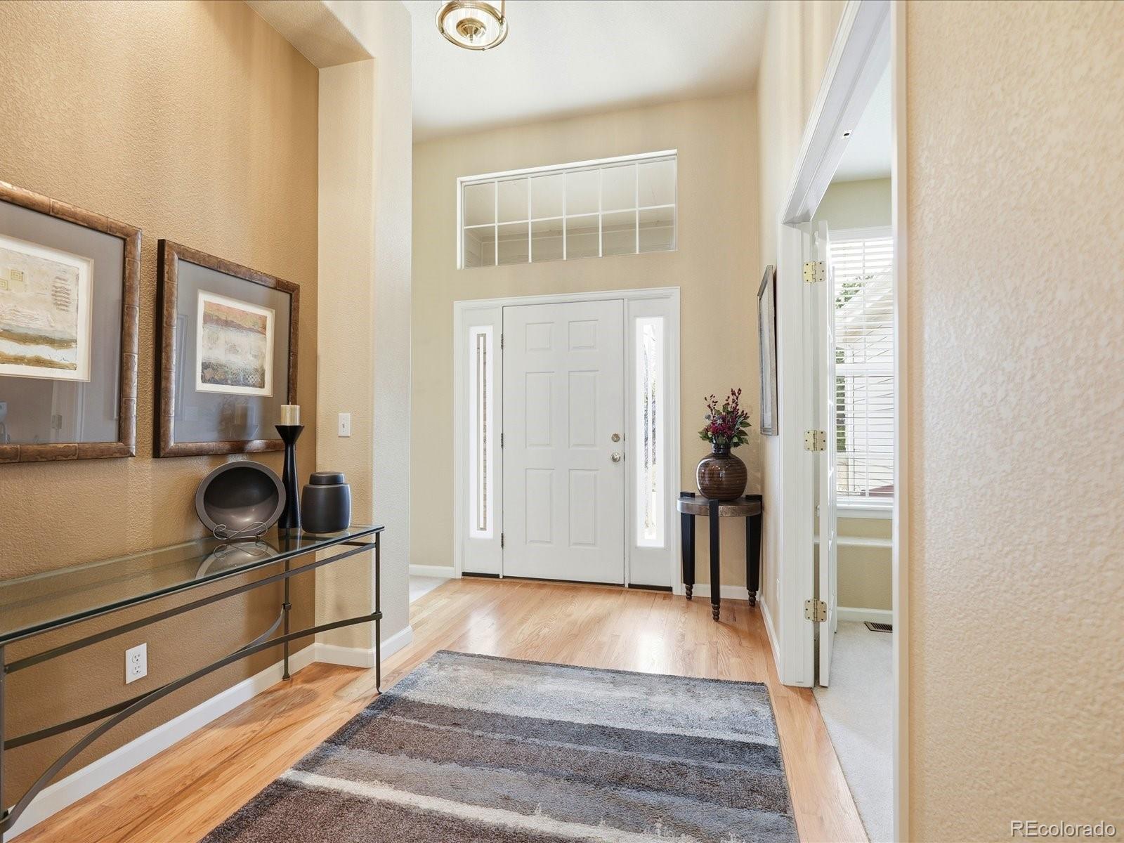 8421 Brambleridge Drive Castle Pines CO 80108