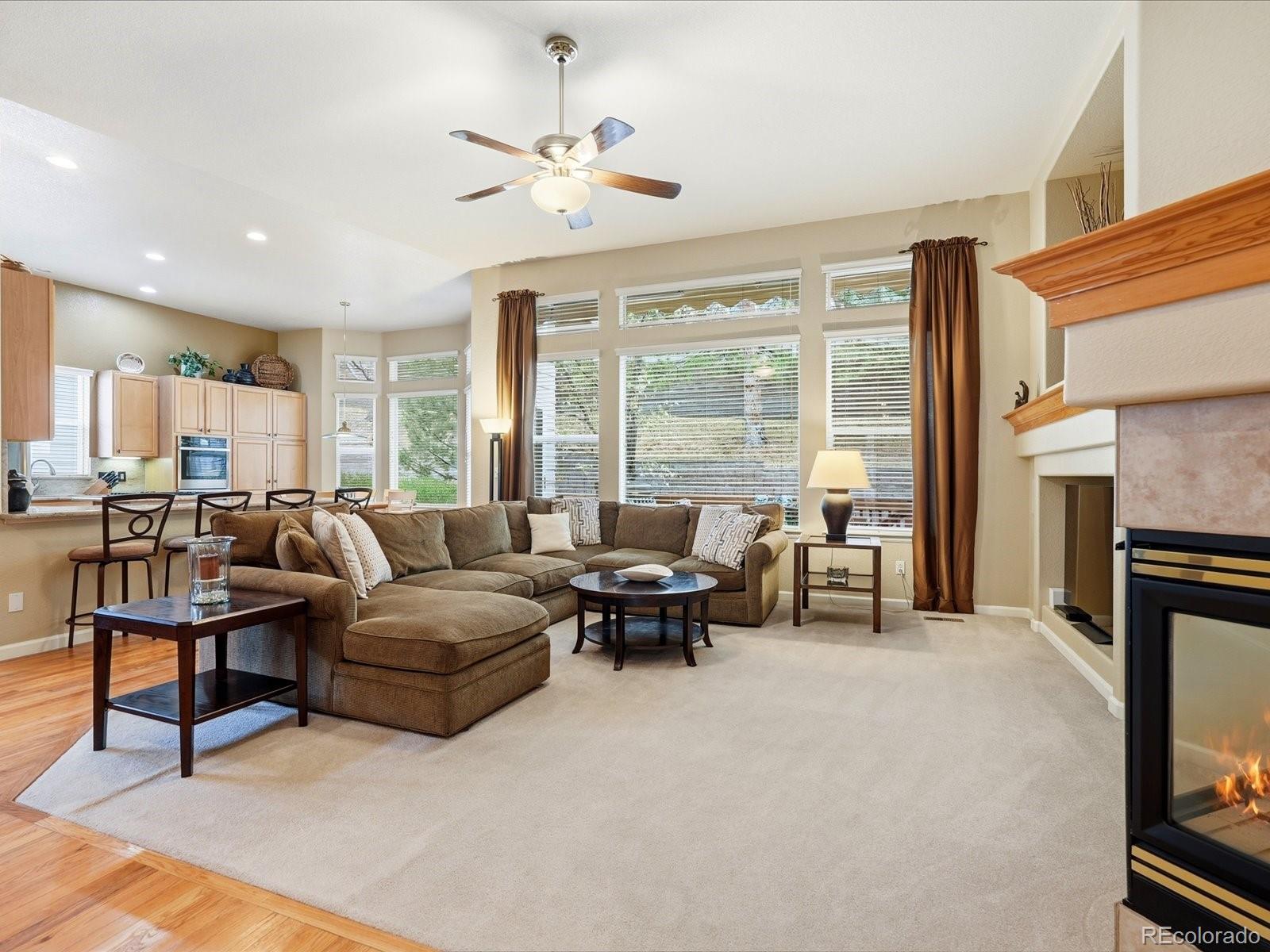 8421 Brambleridge Drive Castle Pines CO 80108