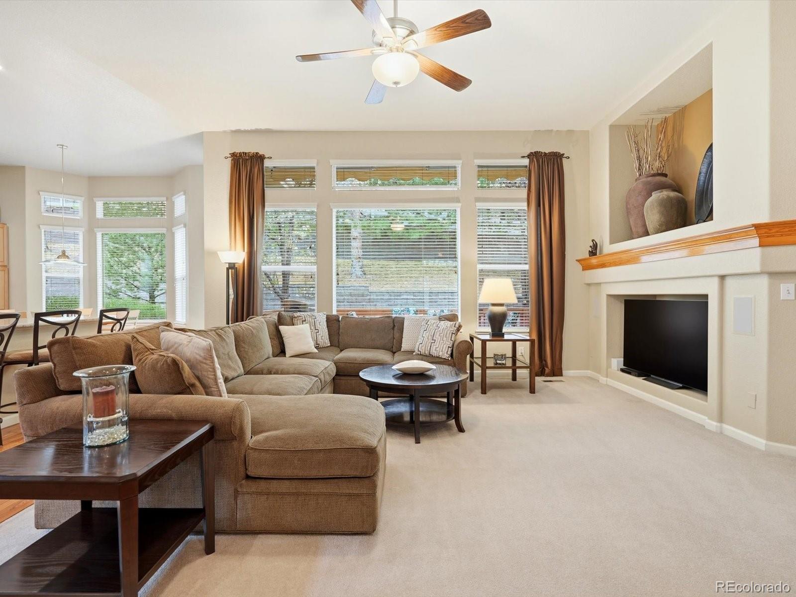 8421 Brambleridge Drive Castle Pines CO 80108