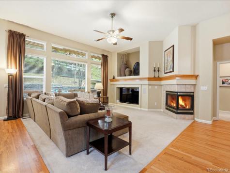 8421 Brambleridge Drive Castle Pines CO 80108