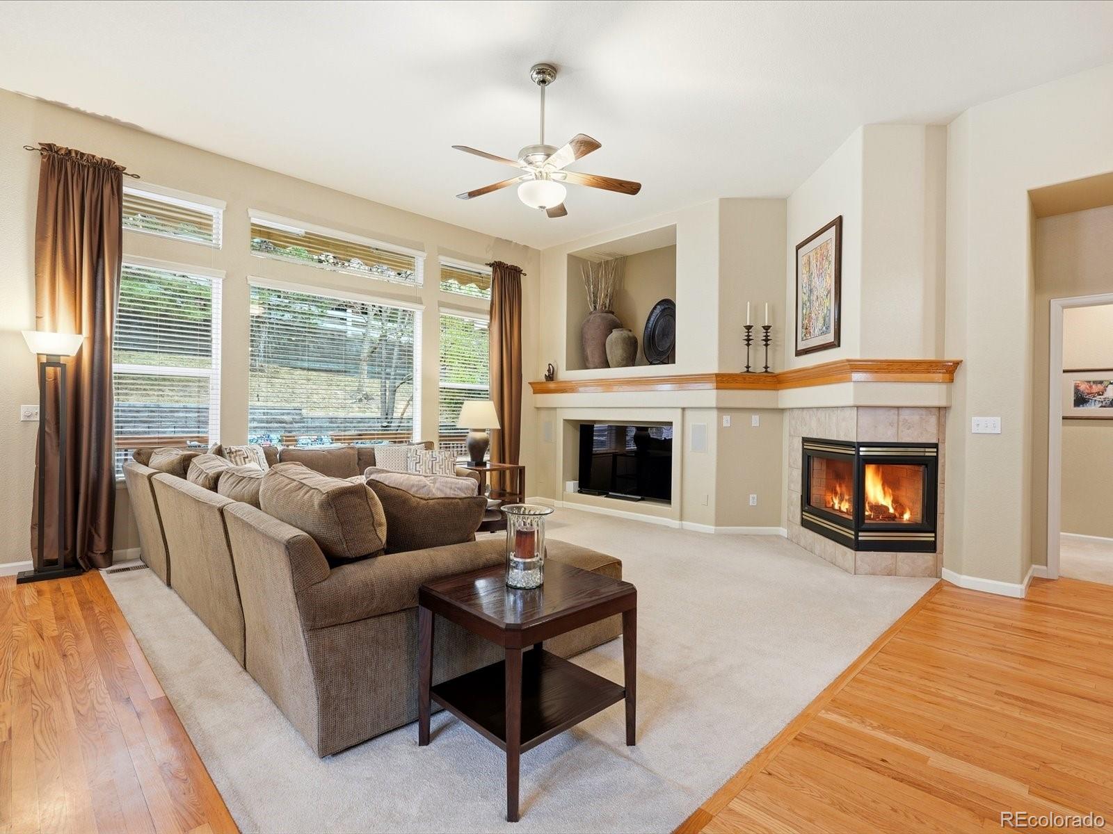 8421 Brambleridge Drive Castle Pines CO 80108