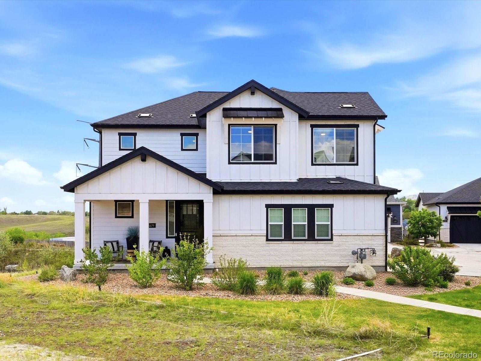 6679 S Kline Court Littleton CO 80127