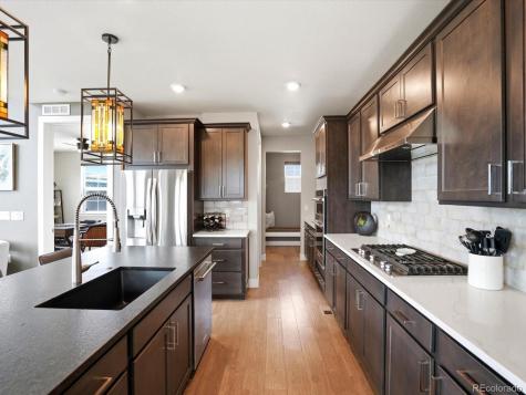 6679 S Kline Court Littleton CO 80127