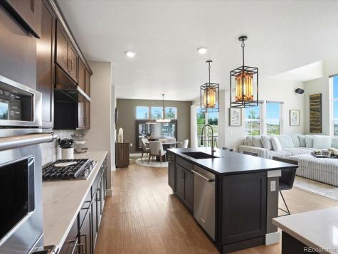 6679 S Kline Court Littleton CO 80127