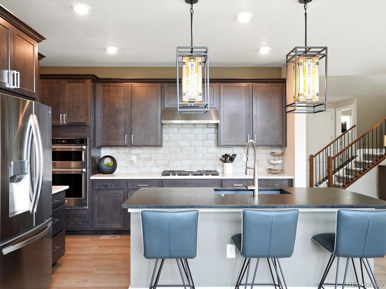 6679 S Kline Court Littleton CO 80127