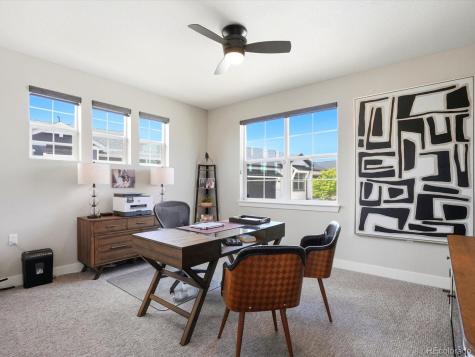 6679 S Kline Court Littleton CO 80127