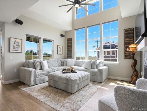 6679 S Kline Court Littleton CO 80127