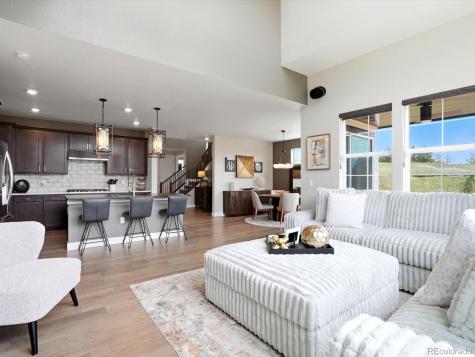6679 S Kline Court Littleton CO 80127