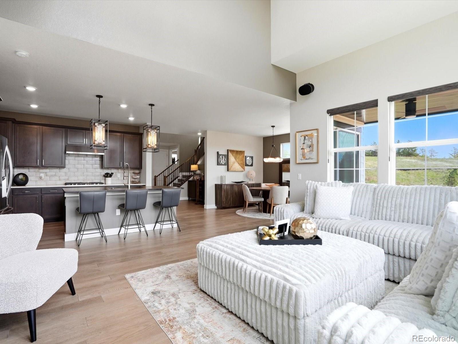 6679 S Kline Court Littleton CO 80127