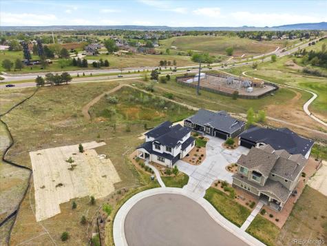 6679 S Kline Court Littleton CO 80127