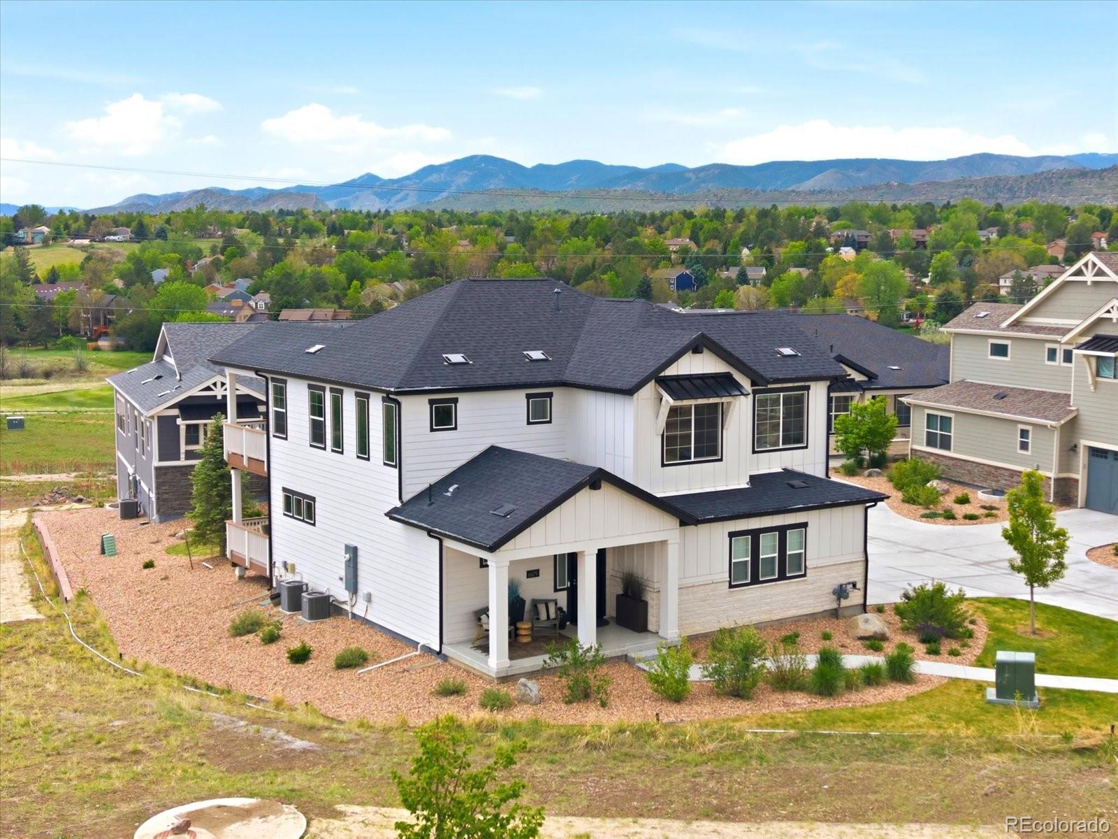 6679 S Kline Court Littleton CO 80127