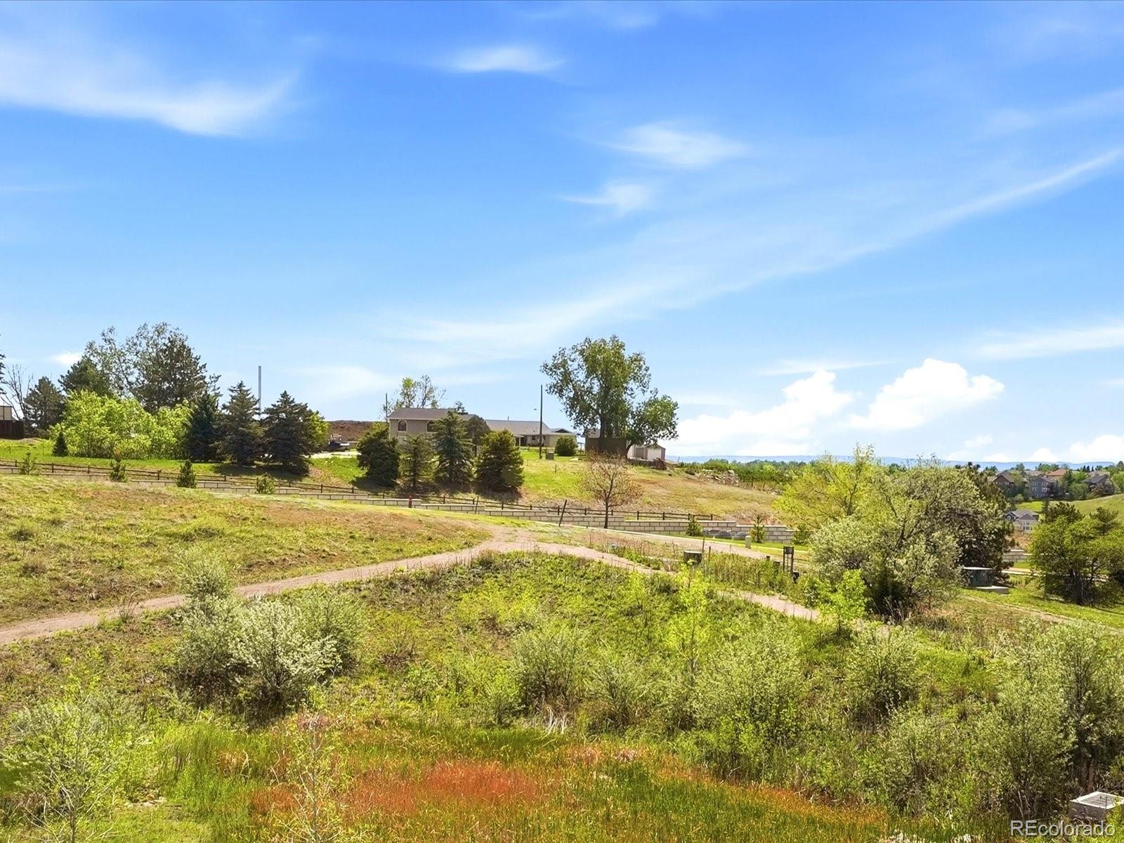 6679 S Kline Court Littleton CO 80127