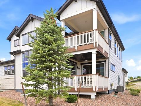 6679 S Kline Court Littleton CO 80127