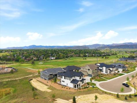 6679 S Kline Court Littleton CO 80127