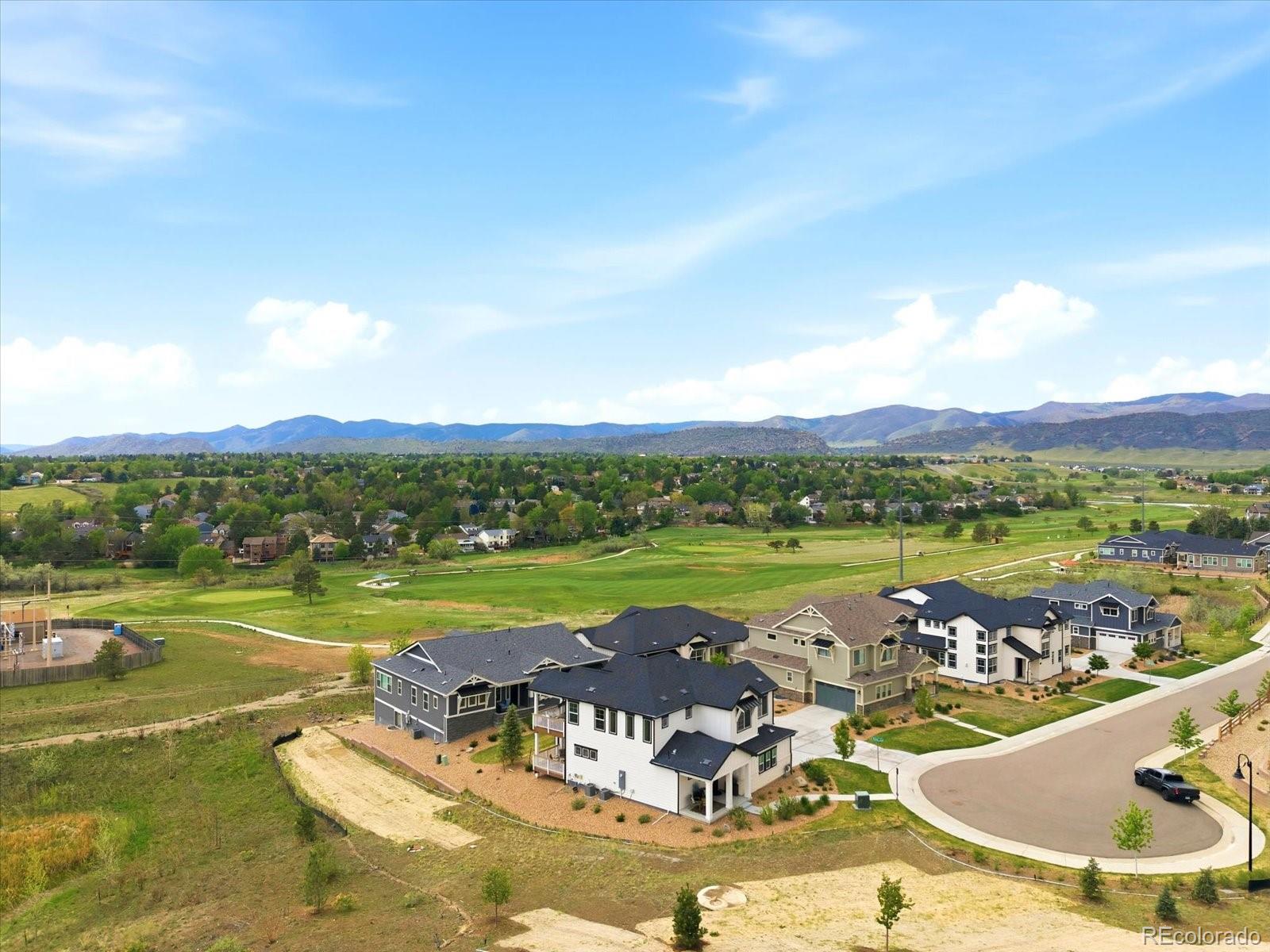 6679 S Kline Court Littleton CO 80127