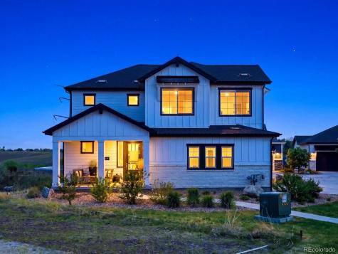 6679 S Kline Court Littleton CO 80127