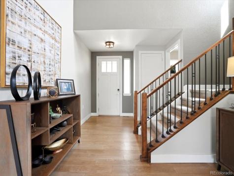 6679 S Kline Court Littleton CO 80127