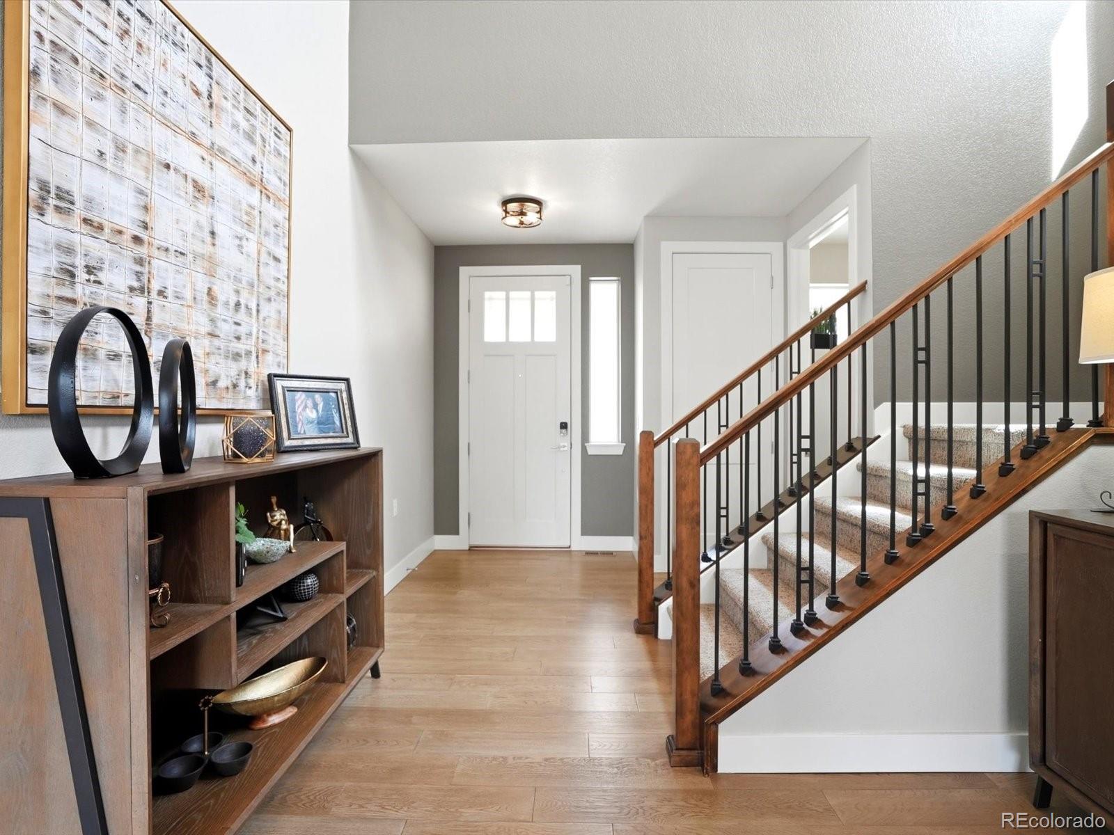 6679 S Kline Court Littleton CO 80127