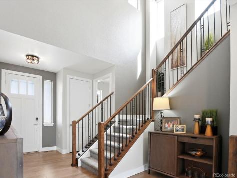 6679 S Kline Court Littleton CO 80127