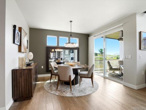 6679 S Kline Court Littleton CO 80127