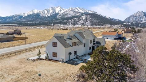 17320 County Road 306 Buena Vista CO 81211