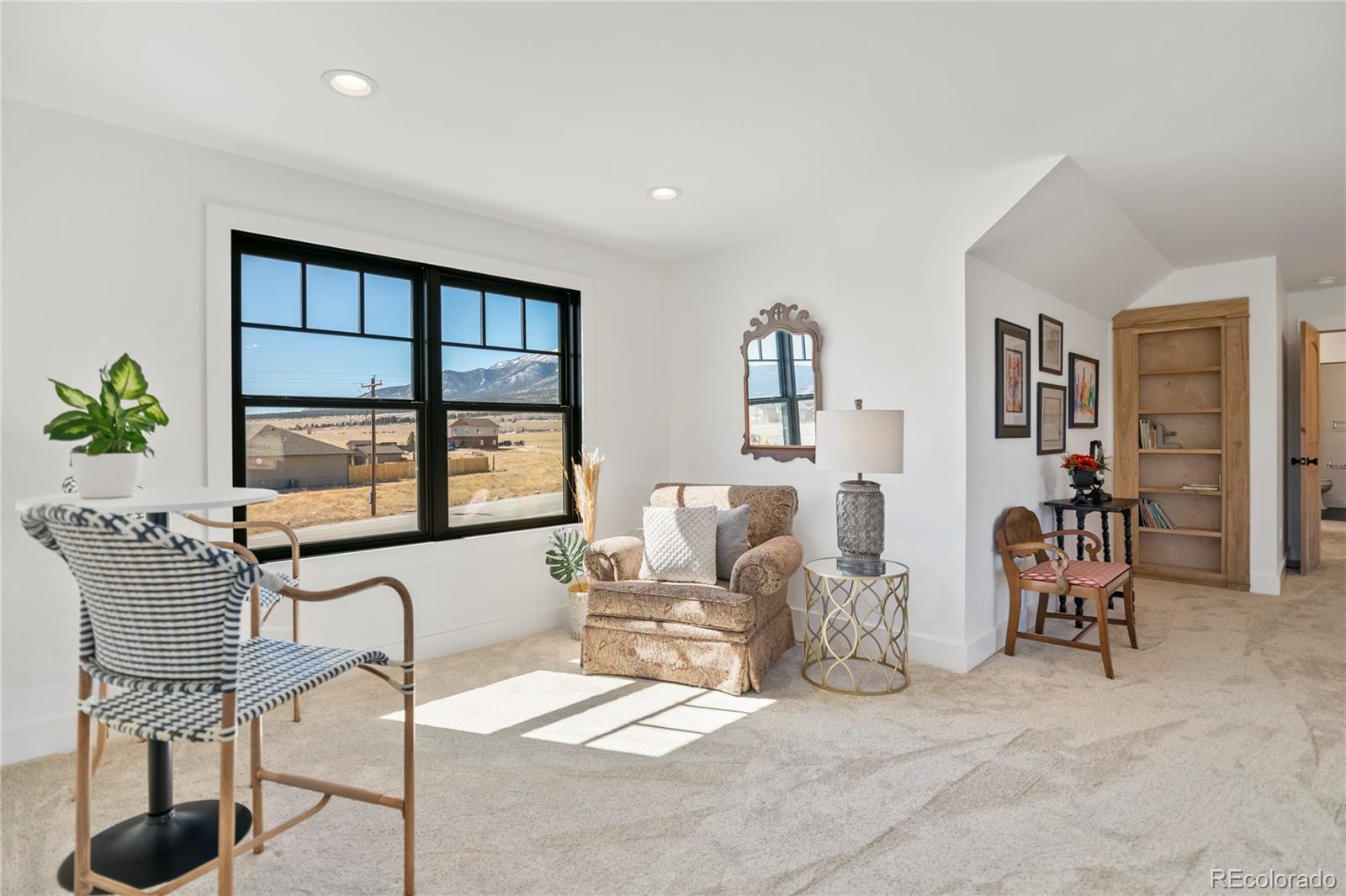 17320 County Road 306 Buena Vista CO 81211