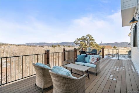 17320 County Road 306 Buena Vista CO 81211