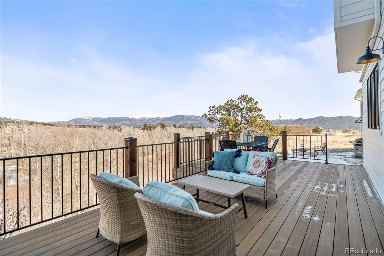 17320 County Road 306 Buena Vista CO 81211